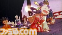 『天穂のサクナヒメ』が発売された日。ゲーム史上類を見ない深さで米作りを体験。農林水産省も動いた世界累計150万本以上出荷の稲作アクションRPG【今日は何の日？】
