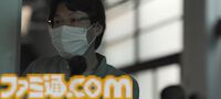 『野狗子: Slitterhead』本日（11/8）発売。クリエイター外山圭一郎からのメッセージと発売を記念した特別映像が公開