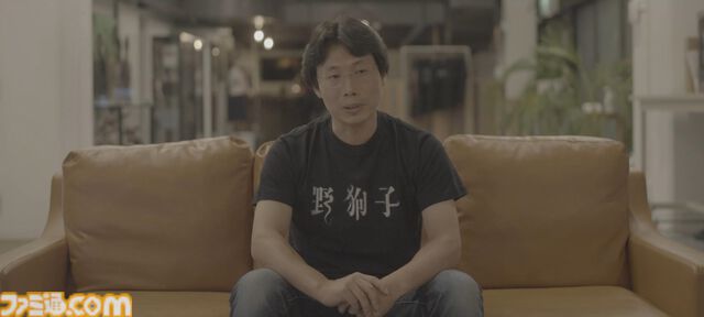 『野狗子: Slitterhead』本日（11/8）発売。クリエイター外山圭一郎からのメッセージと発売を記念した特別映像が公開