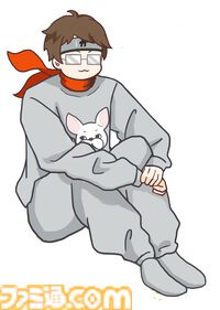 『野狗子: Slitterhead』本日（11/8）発売。クリエイター外山圭一郎からのメッセージと発売を記念した特別映像が公開