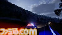 『ハイウェイ・ポリス・シミュレーター』12月5日発売。警察となってカーチェイスから銃撃戦、容疑者への尋問、事故現場の対応までこなす本格オープンワールドシミュレーター