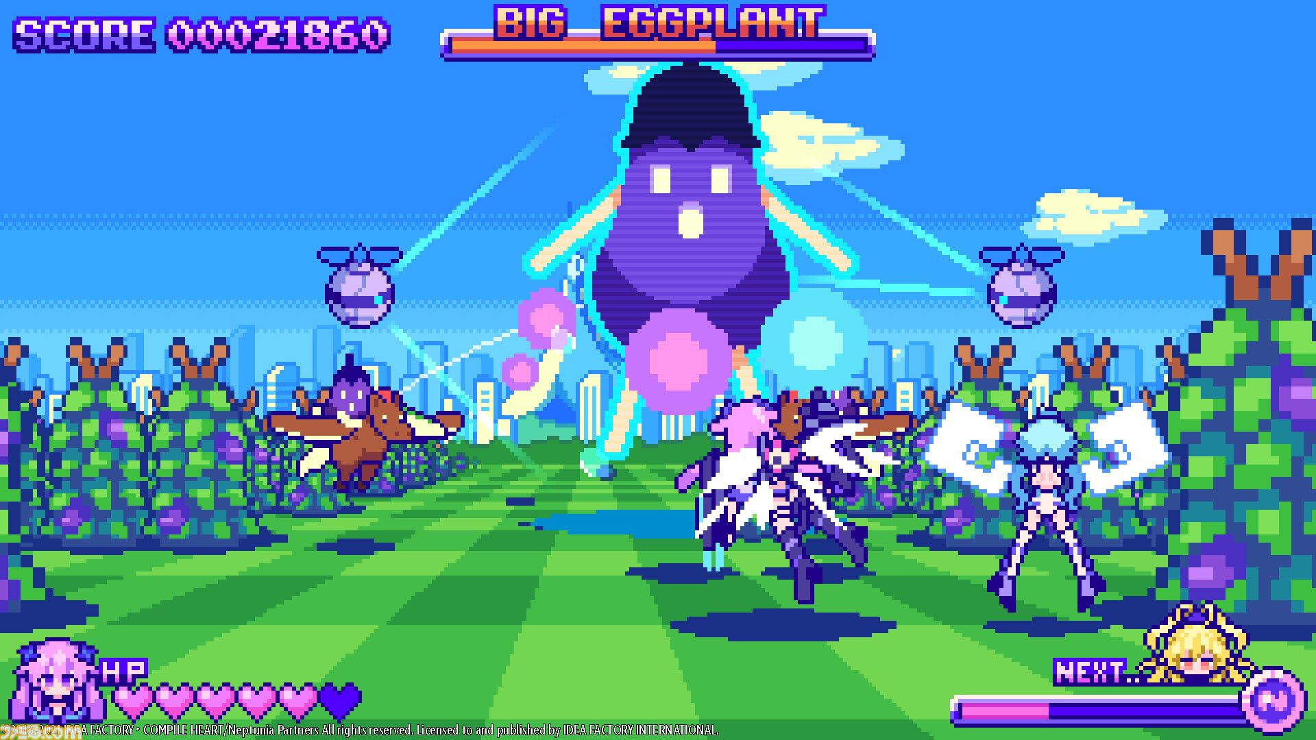 【Steam】『ネプテューヌRe;Birth3 V CENTURY』70％オフ、『ネプテューヌ Sisters vs Sisters』50％オフなど『ネプテューヌ』シリーズが対象のセールが開催中