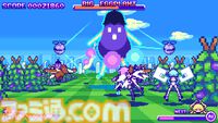 【Steam】『ネプテューヌRe;Birth3 V CENTURY』70％オフ、『ネプテューヌ Sisters vs Sisters』50％オフなど『ネプテューヌ』シリーズが対象のセールが開催中