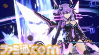 【Steam】『ネプテューヌRe;Birth3 V CENTURY』70％オフ、『ネプテューヌ Sisters vs Sisters』50％オフなど『ネプテューヌ』シリーズが対象のセールが開催中