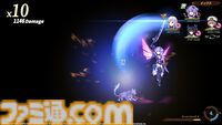 【Steam】『ネプテューヌRe;Birth3 V CENTURY』70％オフ、『ネプテューヌ Sisters vs Sisters』50％オフなど『ネプテューヌ』シリーズが対象のセールが開催中