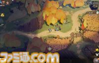 絵本のような世界を冒険する『AFK：ジャーニー』レビュー。魔法使い“マーリン”を主人公とした謎多き物語、好きなキャラを活躍させやすい育成システムに好印象