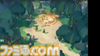絵本のような世界を冒険する『AFK：ジャーニー』レビュー。魔法使い“マーリン”を主人公とした謎多き物語、好きなキャラを活躍させやすい育成システムに好印象