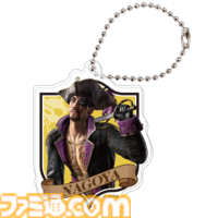 『龍が如く』真島のマジ祭りが12月1日に開催。真島吾朗の新たなビジュアルを使用した記念グッズが受注スタート。マジで真島さんのグッズしかない