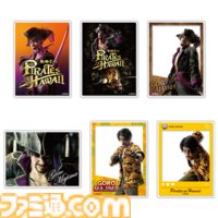 『龍が如く』真島のマジ祭りが12月1日に開催。真島吾朗の新たなビジュアルを使用した記念グッズが受注スタート。マジで真島さんのグッズしかない