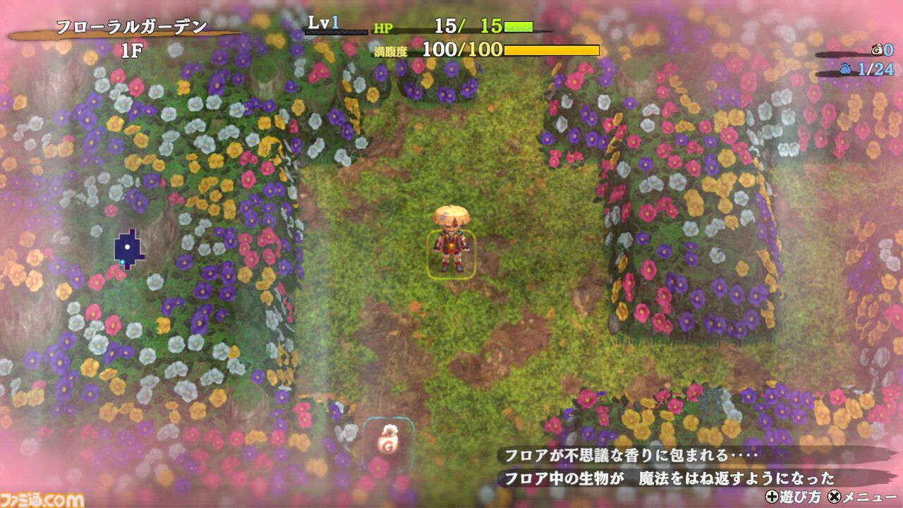 『風来のシレン６』有料DLCレビュー。プレイの幅が広がるアスカやコッパと、ひと筋縄ではいかないダンジョンがてんこ盛り。古参シレンジャーにはうれしい昔懐かしいダンジョンも