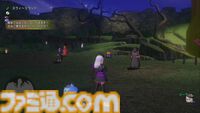 『ドラゴンクエストX　オンライン』プレイ日記　魔法使いに夢中でハロウィンイベントを遊び忘れるところでした！（第497回）