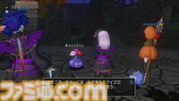 『ドラゴンクエストX　オンライン』プレイ日記　魔法使いに夢中でハロウィンイベントを遊び忘れるところでした！（第497回）
