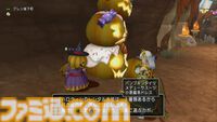 『ドラゴンクエストX　オンライン』プレイ日記　魔法使いに夢中でハロウィンイベントを遊び忘れるところでした！（第497回）