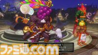 『ドラゴンクエストX　オンライン』プレイ日記　魔法使いに夢中でハロウィンイベントを遊び忘れるところでした！（第497回）