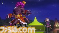 『ドラゴンクエストX　オンライン』プレイ日記　魔法使いに夢中でハロウィンイベントを遊び忘れるところでした！（第497回）
