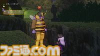『ドラゴンクエストX　オンライン』プレイ日記　魔法使いに夢中でハロウィンイベントを遊び忘れるところでした！（第497回）