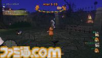 『ドラゴンクエストX　オンライン』プレイ日記　魔法使いに夢中でハロウィンイベントを遊び忘れるところでした！（第497回）