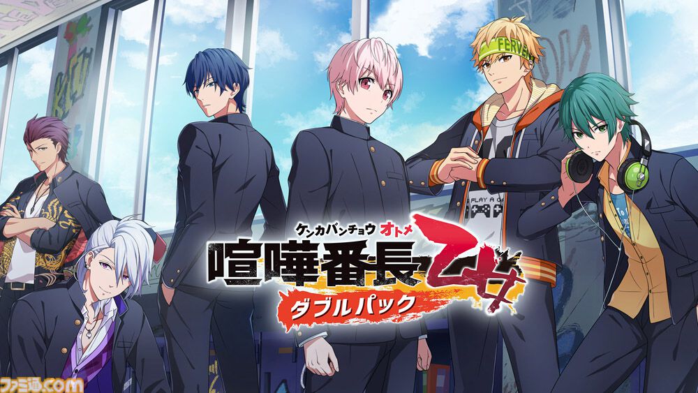 Amazon.co.jp: 喧嘩番長 乙女 Themesong&Soundtrack: ミュージック