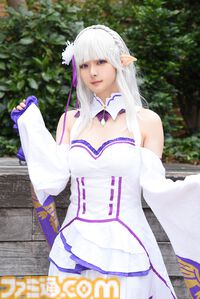 【コスプレ】『ドラクエ3リメイク』勇者、武闘家、遊び人、賢者が池袋に集結！ 『NIKKE』『ブルアカ』レイヤーたちも駆けつけた“池ハロ2024”リポート