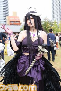 【コスプレ】『ドラクエ3リメイク』勇者、武闘家、遊び人、賢者が池袋に集結！ 『NIKKE』『ブルアカ』レイヤーたちも駆けつけた“池ハロ2024”リポート