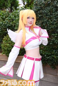 【コスプレ】『ドラクエ3リメイク』勇者、武闘家、遊び人、賢者が池袋に集結！ 『NIKKE』『ブルアカ』レイヤーたちも駆けつけた“池ハロ2024”リポート