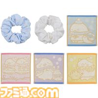 【すみっコぐらし】一番くじが本日（11/9）発売。寒い季節にいっしょに寝たい“とかげ”たちのぬいぐるみがもこもこキュート