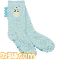 【すみっコぐらし】一番くじが本日（11/9）発売。寒い季節にいっしょに寝たい“とかげ”たちのぬいぐるみがもこもこキュート