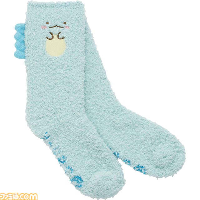 【すみっコぐらし】一番くじが本日（11/9）発売。寒い季節にいっしょに寝たい“とかげ”たちのぬいぐるみがもこもこキュート