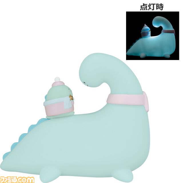 【すみっコぐらし】一番くじが本日（11/9）発売。寒い季節にいっしょに寝たい“とかげ”たちのぬいぐるみがもこもこキュート