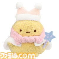 【すみっコぐらし】一番くじが本日（11/9）発売。寒い季節にいっしょに寝たい“とかげ”たちのぬいぐるみがもこもこキュート