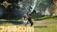 【スマホ版モンハン】『モンスターハンターアウトランダーズ』発表！ カプコンとTiMi Studio共同開発のiOS/Android向け最新作。リリース日は未定、ベータテストを複数回予定。アンジャナフやドスジャグラス、リオレウスの姿も！