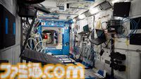『ISS Simulator』がなんと無料で配信中。超リアルな国際宇宙ステーションの内部を探検。微小重力環境や気流などもシミュレーション
