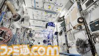 『ISS Simulator』がなんと無料で配信中。超リアルな国際宇宙ステーションの内部を探検。微小重力環境や気流などもシミュレーション