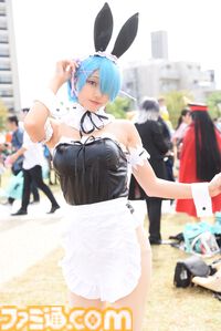 【コスプレ】『NIKKE』『BLEACH』『Re：ゼロ』『ダンダダン』に『ダンジョン飯』！ “池ハロ2024”を沸かせたコスプレイヤー総まとめ
