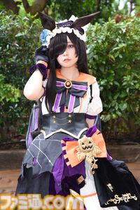 【コスプレ】『NIKKE』『BLEACH』『Re：ゼロ』『ダンダダン』に『ダンジョン飯』！ “池ハロ2024”を沸かせたコスプレイヤー総まとめ
