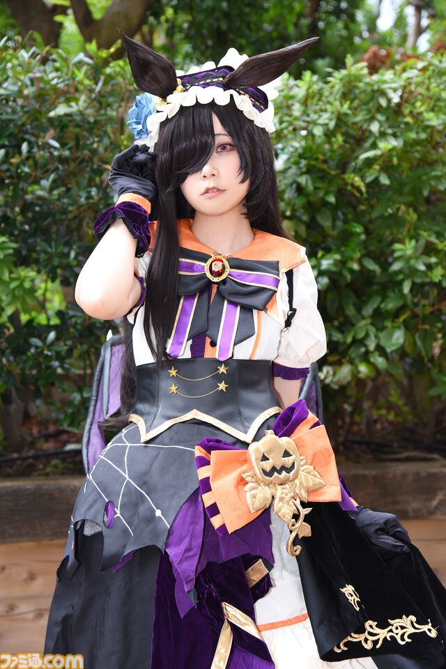 【コスプレ】『NIKKE』『BLEACH』『Re：ゼロ』『ダンダダン』に『ダンジョン飯』！ “池ハロ2024”を沸かせたコスプレイヤー総まとめ