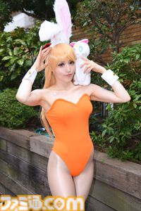 【コスプレ】『NIKKE』『BLEACH』『Re：ゼロ』『ダンダダン』に『ダンジョン飯』！ “池ハロ2024”を沸かせたコスプレイヤー総まとめ