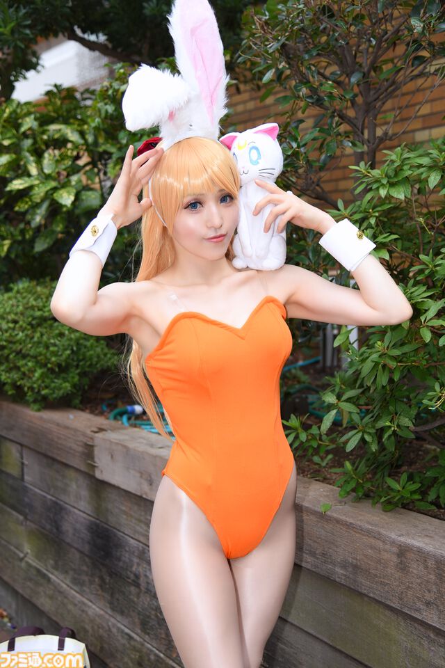 【コスプレ】『NIKKE』『BLEACH』『Re：ゼロ』『ダンダダン』に『ダンジョン飯』！ “池ハロ2024”を沸かせたコスプレイヤー総まとめ
