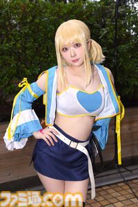 【コスプレ】『NIKKE』『BLEACH』『Re：ゼロ』『ダンダダン』に『ダンジョン飯』！ “池ハロ2024”を沸かせたコスプレイヤー総まとめ