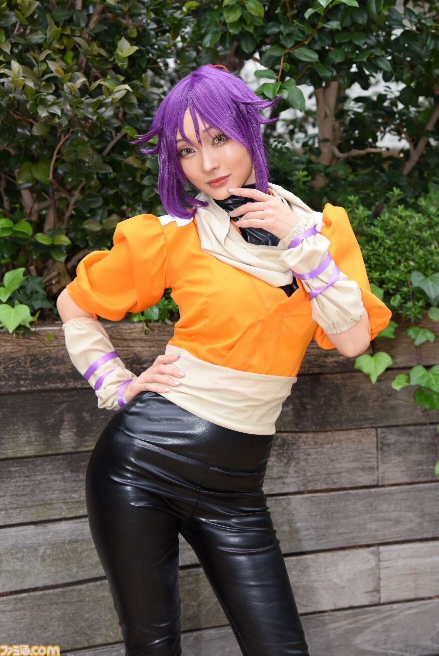 【コスプレ】『NIKKE』『BLEACH』『Re：ゼロ』『ダンダダン』に『ダンジョン飯』！ “池ハロ2024”を沸かせたコスプレイヤー総まとめ