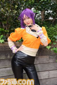 【コスプレ】『NIKKE』『BLEACH』『Re：ゼロ』『ダンダダン』に『ダンジョン飯』！ “池ハロ2024”を沸かせたコスプレイヤー総まとめ
