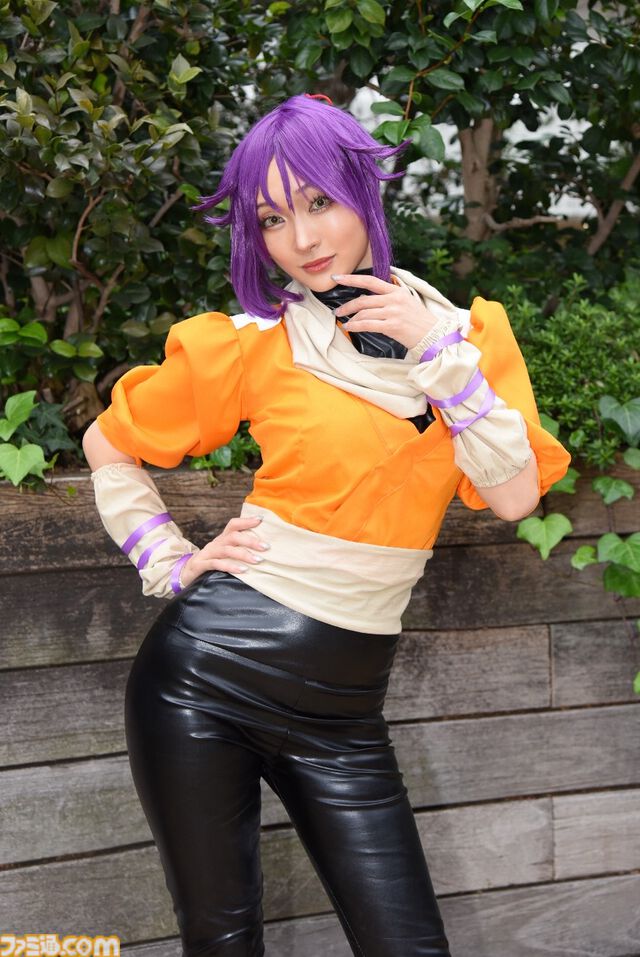 【コスプレ】『NIKKE』『BLEACH』『Re：ゼロ』『ダンダダン』に『ダンジョン飯』！ “池ハロ2024”を沸かせたコスプレイヤー総まとめ