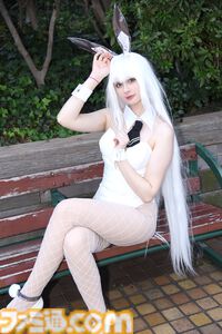 【コスプレ】『NIKKE』『BLEACH』『Re：ゼロ』『ダンダダン』に『ダンジョン飯』！ “池ハロ2024”を沸かせたコスプレイヤー総まとめ