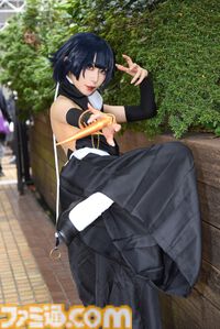 【コスプレ】『NIKKE』『BLEACH』『Re：ゼロ』『ダンダダン』に『ダンジョン飯』！ “池ハロ2024”を沸かせたコスプレイヤー総まとめ