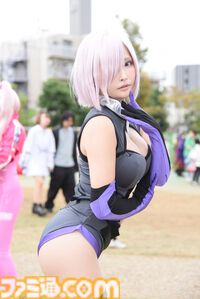 【コスプレ】『NIKKE』『BLEACH』『Re：ゼロ』『ダンダダン』に『ダンジョン飯』！ “池ハロ2024”を沸かせたコスプレイヤー総まとめ