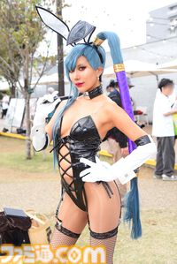 【コスプレ】『NIKKE』『BLEACH』『Re：ゼロ』『ダンダダン』に『ダンジョン飯』！ “池ハロ2024”を沸かせたコスプレイヤー総まとめ