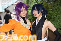 【コスプレ】『NIKKE』『BLEACH』『Re：ゼロ』『ダンダダン』に『ダンジョン飯』！ “池ハロ2024”を沸かせたコスプレイヤー総まとめ
