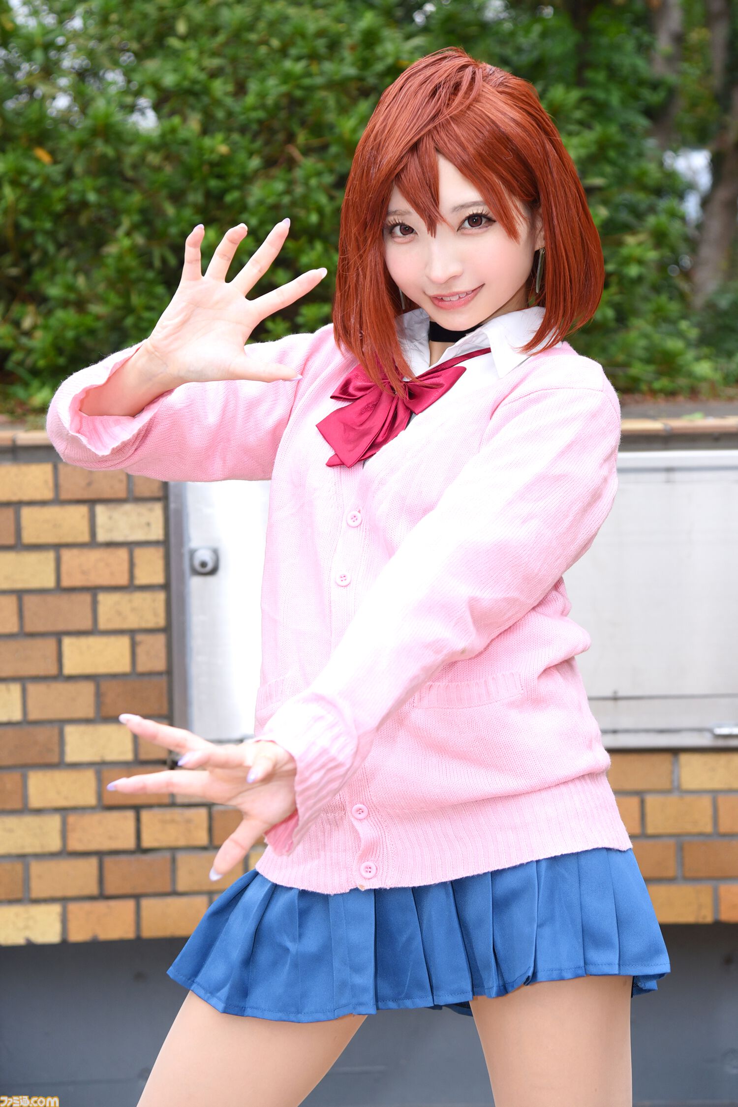 【コスプレ】『NIKKE』『BLEACH』『Re：ゼロ』『ダンダダン』に『ダンジョン飯』！ “池ハロ2024”を沸かせたコスプレイヤー総まとめ