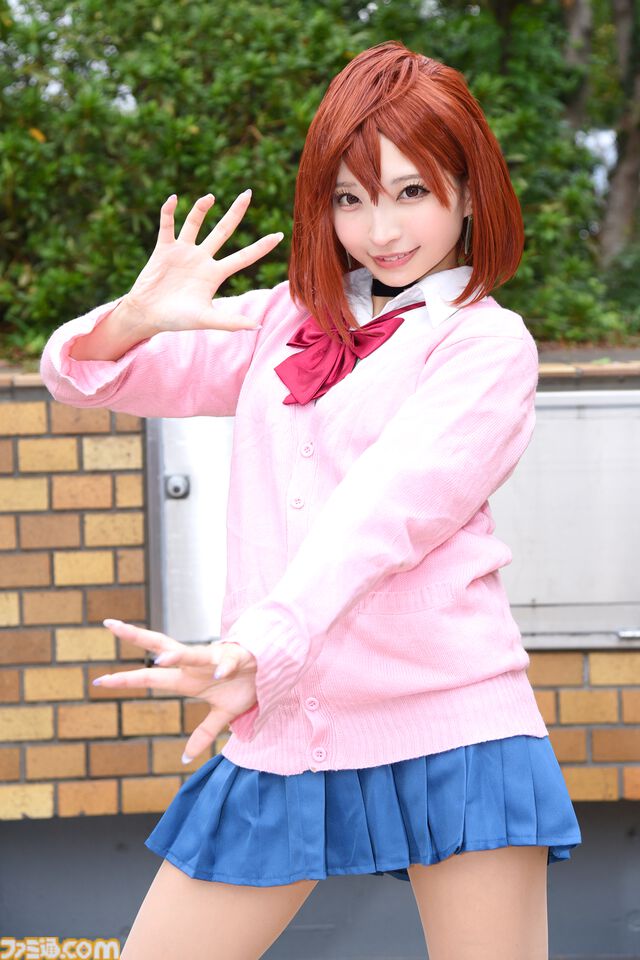 【コスプレ】『NIKKE』『BLEACH』『Re：ゼロ』『ダンダダン』に『ダンジョン飯』！ “池ハロ2024”を沸かせたコスプレイヤー総まとめ