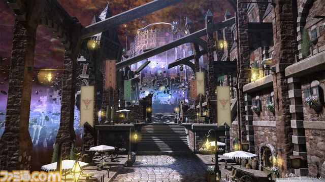 『FF14』パッチ7.1“未知との邂逅”吉田P/Dインタビュー。“エコーズ オブ ヴァナ・ディール”ではネットミーム化したエピソードも再現!? 滅アライアンスレイドでは新たな仕組みを導入